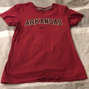 ARKANSAS TEE